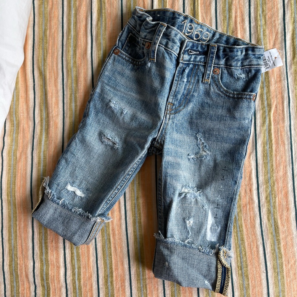 GAP denim